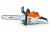 Аккумуляторная электропила STIHL MSA 220 C-B
