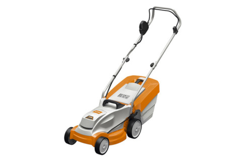 Газонокосилка STIHL RMA 235