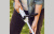 STIHL FSA 57 set - изменяемая длина штанги