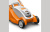 STIHL RMA 339 C Set - рукоятки для переноски