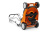 STIHL RM 448 TX - нож с закрылками