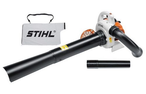 Всасывающий измельчитель STIHL SH 56