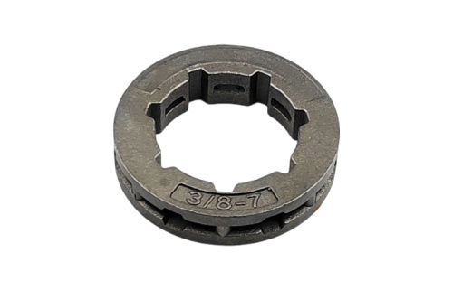 Съемный венец (шаг 3/8, 7 зубьев) для бензопилы Штиль 361, 362, 440 - аналог STIHL 00006421223