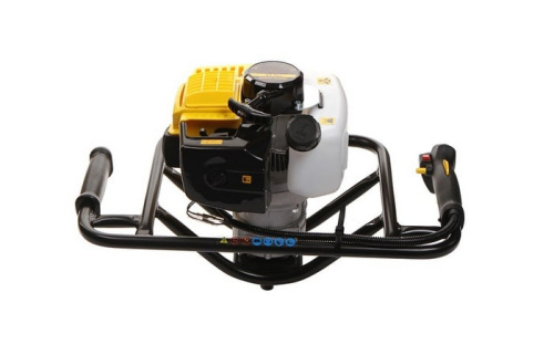 Бензобур Champion AG 352