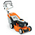STIHL RM 650 VS