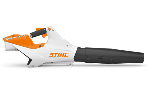 Аккумуляторная воздуходувка STIHL BGA 86