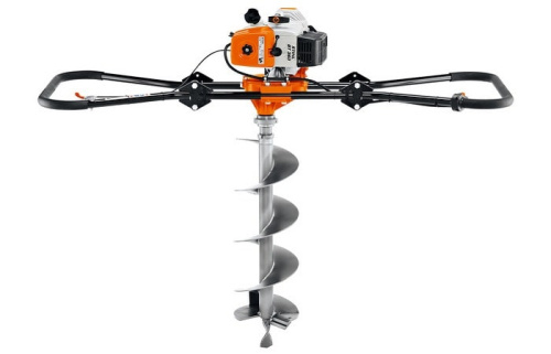 Бензобур STIHL BT 360