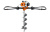 Бензобур STIHL BT 360
