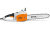 Электрическая пила STIHL MSE 250 C
