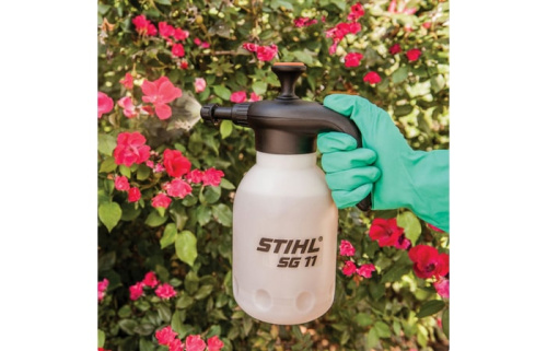 Ручной опрыскиватель STIHL SG 11