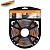 Леска STIHL CF3 2,4 мм х 35 м