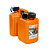 Канистра STIHL комбинированная 3 л\ 1,5 л