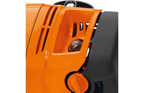 STIHL KM 131 R праймер