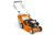 Бензиновая газонокосилка STIHL RM 443
