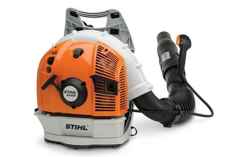Воздуходувка ранцевая STIHL BR 600