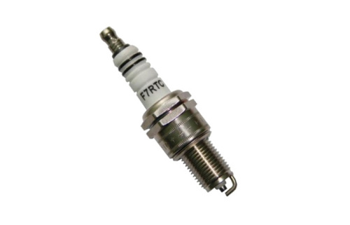 Свеча зажигания IGP F7RTC для четырехтактных двигателей OHV генераторов, мотопомп