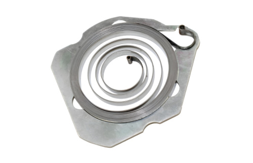 Возвратная пружина механизма стартера для бензопил STIHL [штиль] MS 180, 250 - оригинальная запчасть, артикул 11291900601