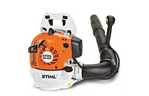 Ранцевая воздуходувка STIHL BR 200