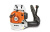 Ранцевая воздуходувка STIHL BR 200