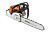 STIHL MS 260 с шиной 45 см