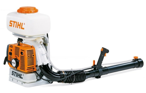 Бензиновый опрыскиватель STIHL SR 420