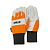 Перчатки STIHL FUNCTION Protect MS размер L