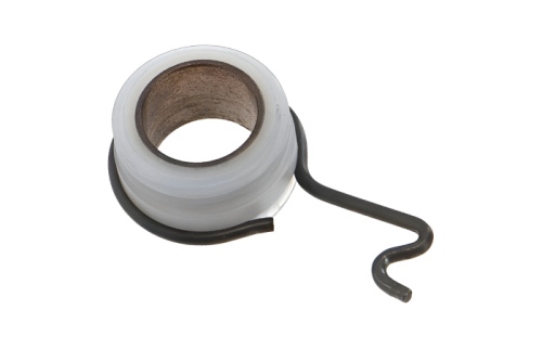 Червячный привод маслонасоса для бензопилы STIHL [штиль] MS 180, 250 - оригинал, артикул 11236407102