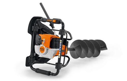 Бензобур STIHL BT 131
