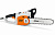 STIHL MSE 210 C-B