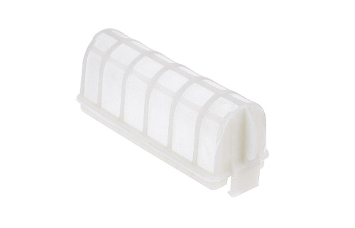 Воздушный фильтр для бензопил STIHL [штиль] MS 250, 230, 210; аналог 11231201612