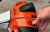 STIHL FS 490 C-EM - ручной топливный насос