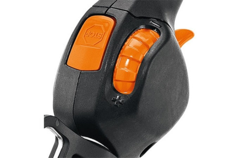 STIHL KM 94 RC-E ECOSPEED