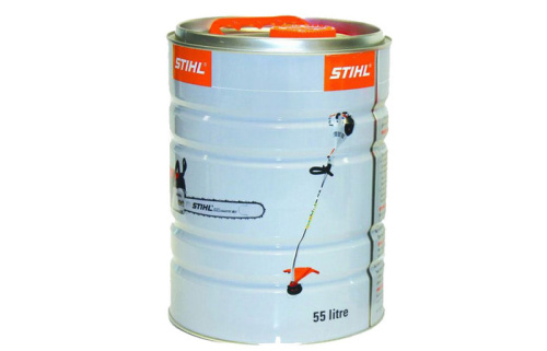 Масло STIHL HP 55 л двухтактное