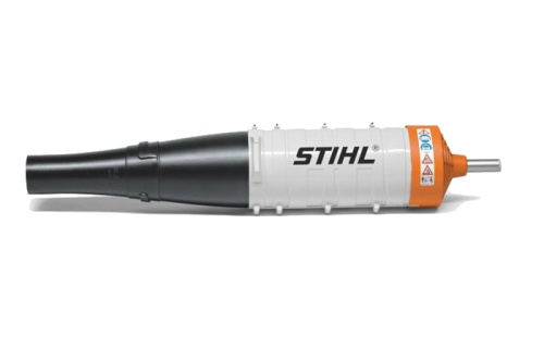 Воздуходувное устройство STIHL BG-KM для комбидвигателя