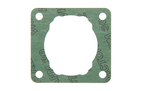 Уплотнение цилиндра для триммеров STIHL [штиль] FS 55, 38; оригинал, артикул 41400292300