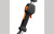 STIHL HT 135 - мультифункциональная рукоятка