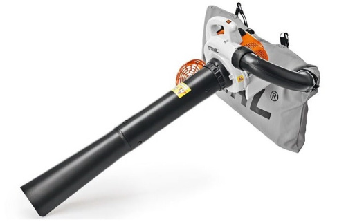 Воздуходувка - садовый пылесос STIHL SH 56