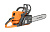Бензопила VILLARTEC SB 025