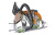 STIHL GS 461 - система амортизации