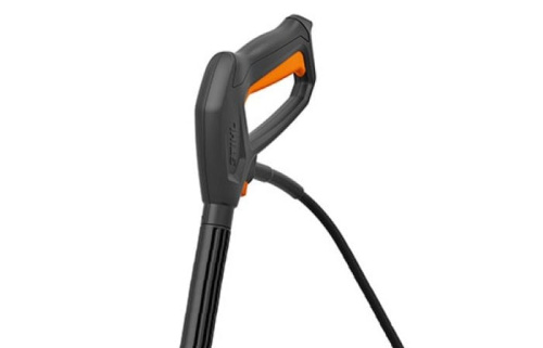 STIHL RE быстрое подключение напорного шланга