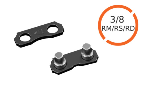 Звено соединительное для цепи STIHL [штиль] с шагом 3/8