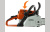 STIHL MS 250 C-BE (16″) - ручной топливный насос