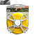 Леска STIHL 3 мм х 55 м квадратная
