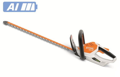 Аккумуляторные садовые ножницы STIHL HSA 45