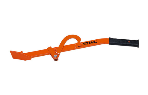 Лопатка валочная STIHL 76 см с поворотным крюком