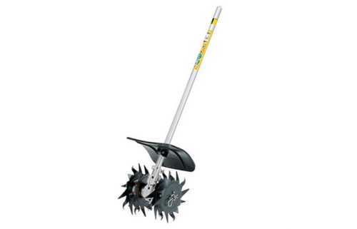 Почвенная фреза STIHL BF-KM для комбидвигателя