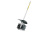Почвенная фреза STIHL BF-KM для комбидвигателя