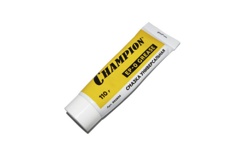 Смазка Champion EP-0 110 г универсальная