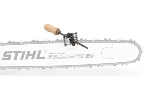 Заточное устройство STIHL FG 4 для пильных цепей 3/8-1,5\1,6