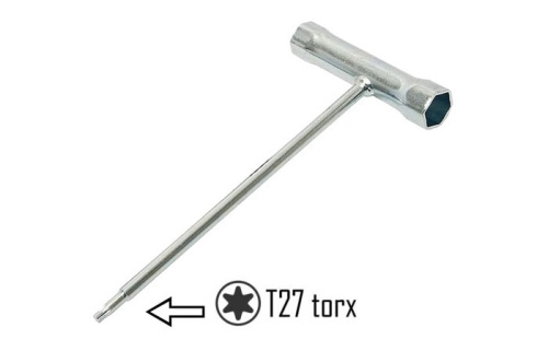 Ключ комбинированный STIHL для мотокосы
